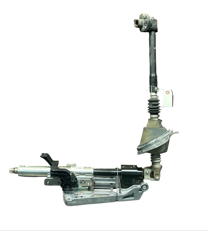 2011-2012 Dodge Challenger SRT8 Steering Column and Shaft OEM5057577AC