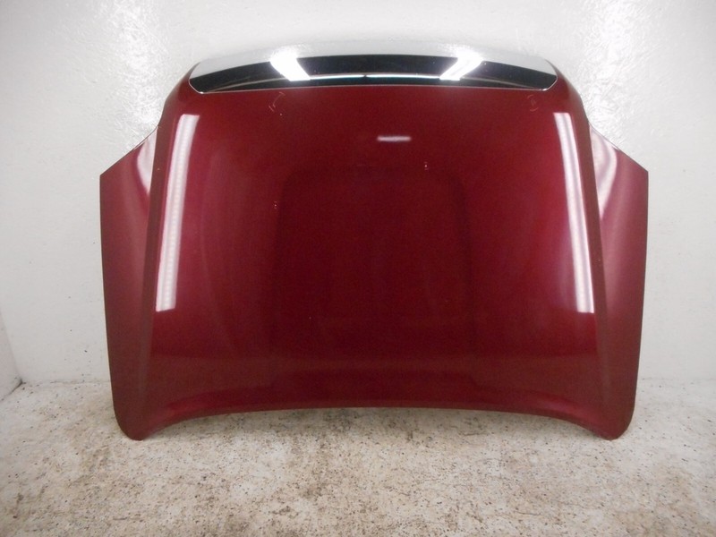 GMC Terrain Hood Bonnet Lid OEM 2010 2011 2012 2013 2014 2015