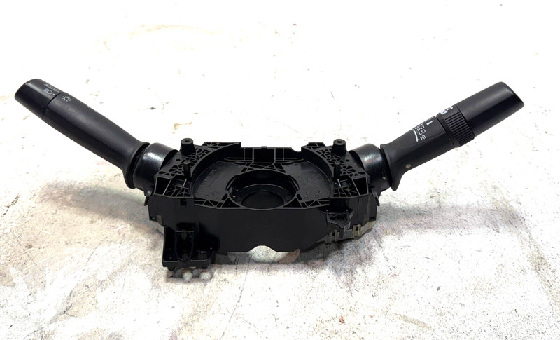 2017-2022 Honda Accord Hybrid Windshield Wiper & Headlamp Switch Combo OEM