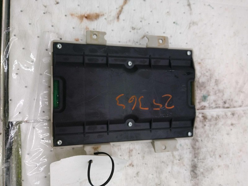 2006 Chrysler Pacifica Engine Control Module ECM 3.5L OEM 144K Miles