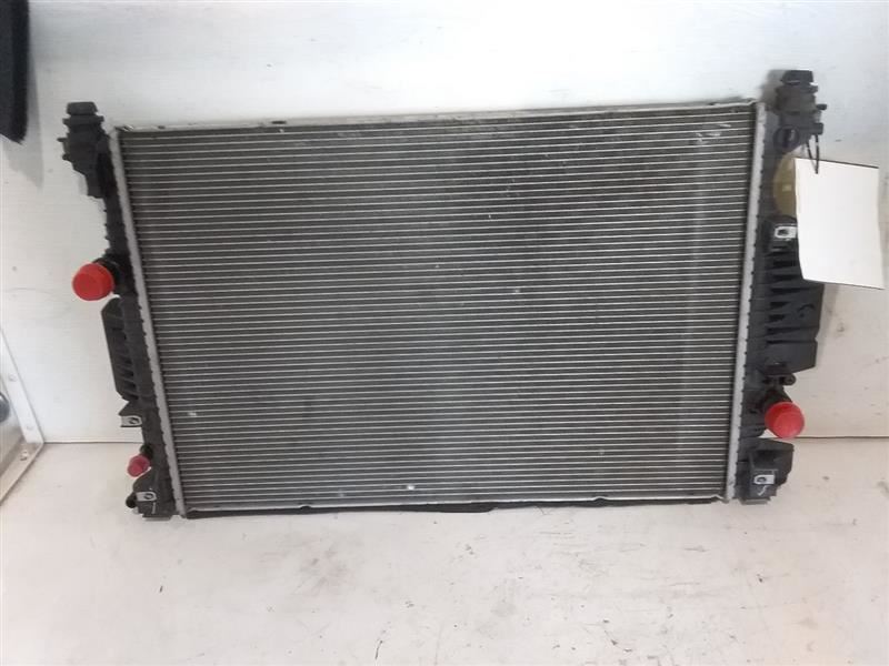 2013-2020 Ford Fusion Radiator 2.5L