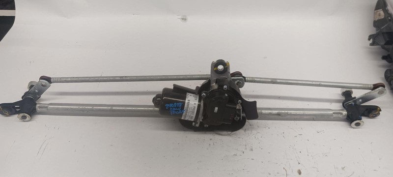 24 FORD F250SD Wiper Motor Front w/linkage OEM 1 Year Warranty!