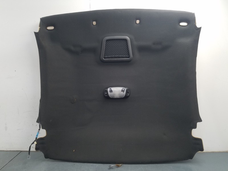 2003 03 04 Ford Mustang Cobra SVT Headliner #7759 P9