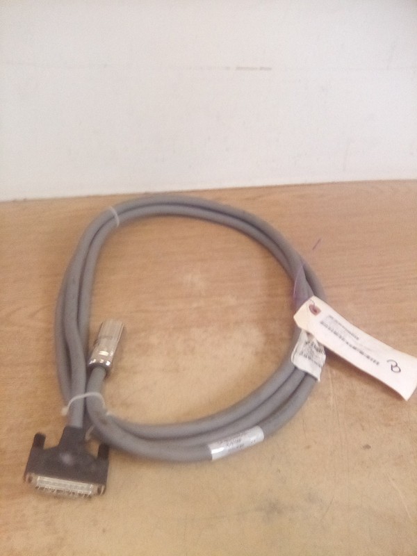 Kollmorgen CF-SS-CHAE-03 Servo Cable 17 Pin