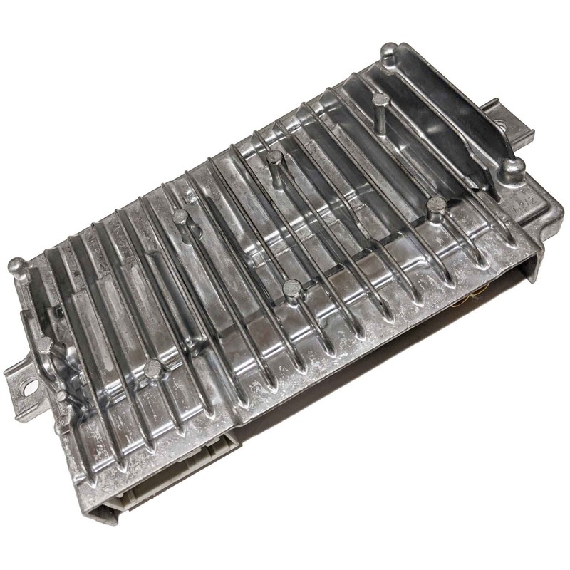 OEM Driver Assist Parking Aid Control Module Mercedes-Benz EQE EQS EQS0009006344