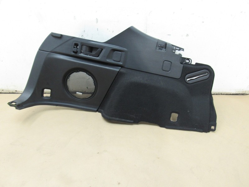 Subaru Outback 2024 Rear Left Trunk Quarter Interior Panel Cover Trim 19-25 |