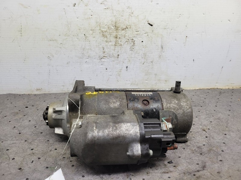 Starter Motor Fits 09-18 DODGE 2500 PICKUP 1786874