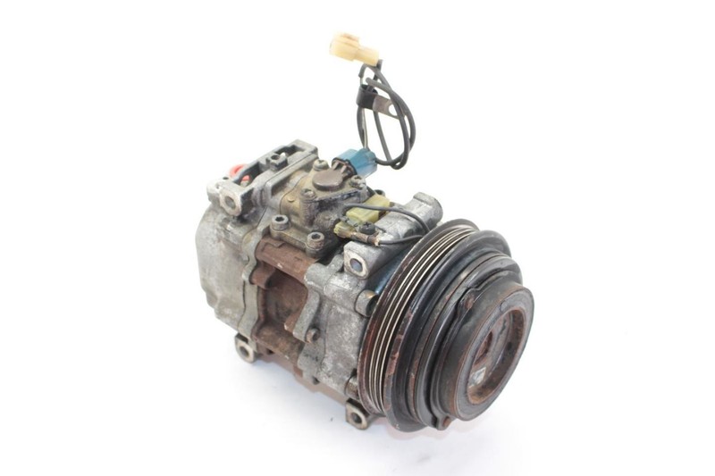 90-93 Mazda Mx-5 Miata 1.6L NA Ac Compressor Assembly 1425002671