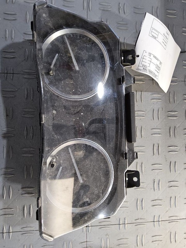 Speedometer Cluster MPH ID 83800-0E530 Fits 14-16 HIGHLANDER 3542289