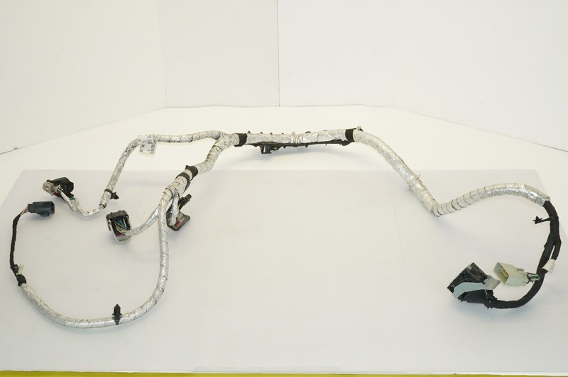 🔅2021-2024 FORD OEM.WIRE ML3T15525BD,PL3Z15525B,ML3Z-15525-B, ML3Z-15525-BA