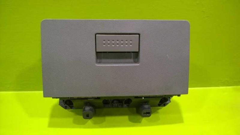 06 07 08 RAM 1500 GLOVE BOX W/CUPHOLDER OEM 3397-8
