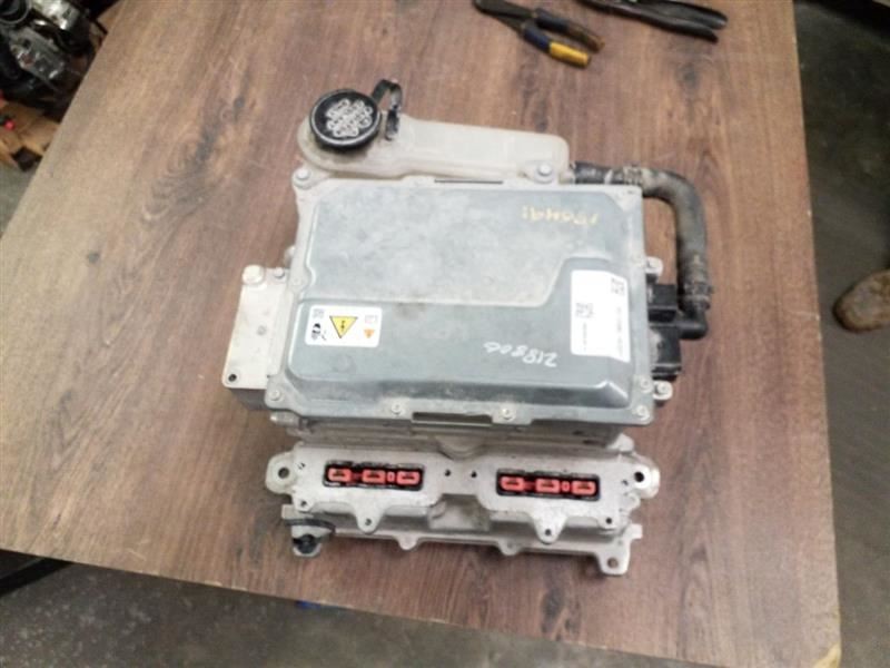 Conv/Invert/Charger Inverter Above Transmission Sobdmc Fits 13-20 FUSION 2863281