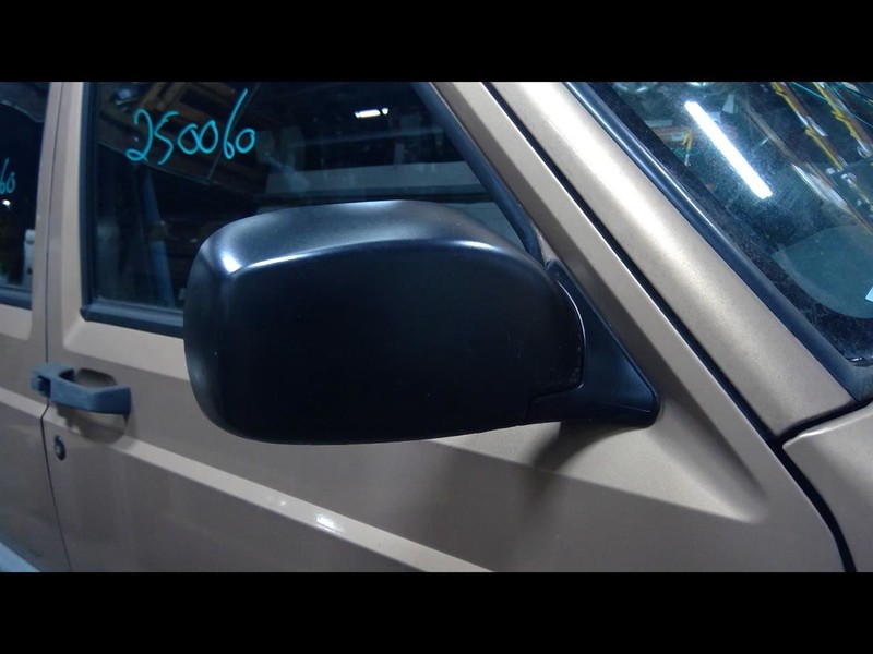 Passenger Side View Mirror Power LHD Heated Fits 97-01 CHEROKEE 1539068