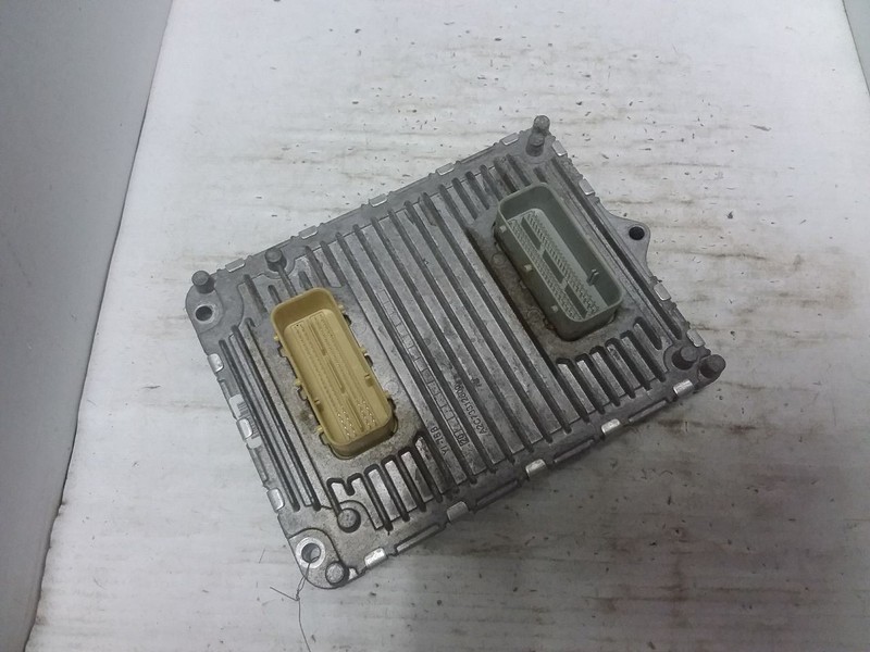 Engine ECM Electronic Control Module 3.6L Fits 20-23 300 68434924AA