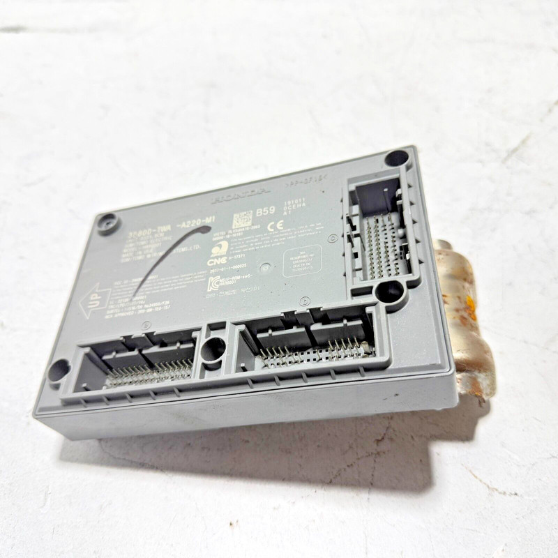 2.0L Body Control Module Honda Accord Hybrid 2018-2020 OEM