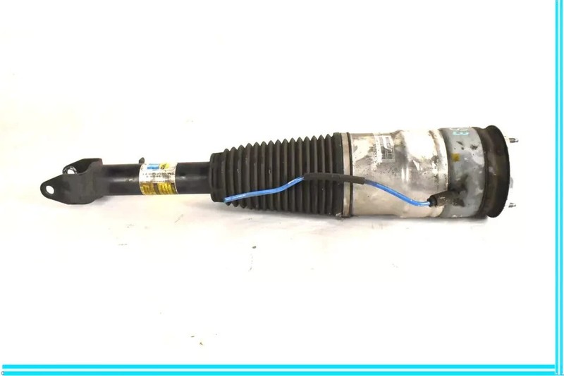 12-16 Tesla Model S Front Left Driver Side Air Shock Strut 6006351-00-C OEM
