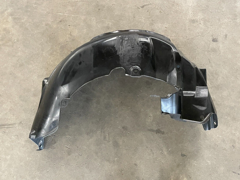 22 23 24 Toyota GR86 Rear Right Passenger Fender Liner Splash Shield 1499 OEM