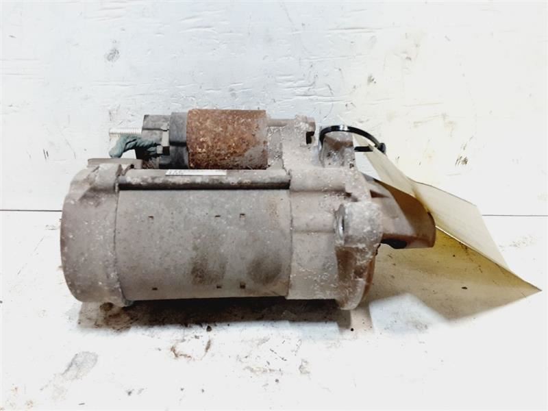 Starter Motor Fits 13-19 FORD E350 VAN 3117095