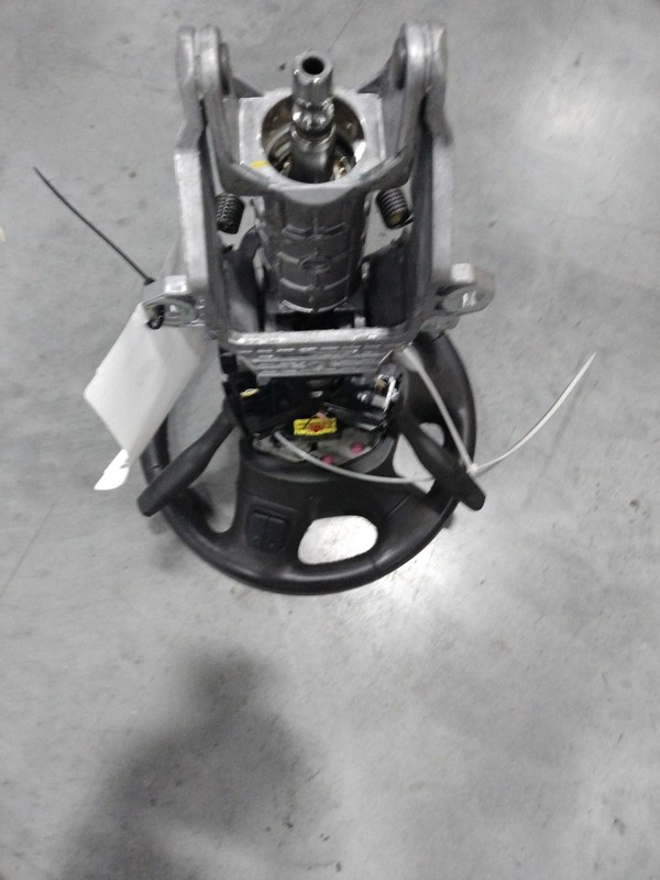 Used Steering Column fits: 2019 Gmc Terrain w/o automatic high beam Grade A