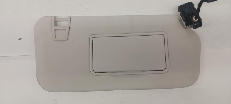 21-'23 FORD BRONCO SPORT Right Passenger Sun visor OEM