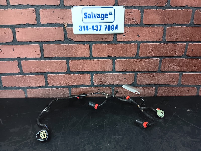 2010-2024 Dodge/Jeep/Chrysler/Ram Mopar Jumper Wire Wiring Harness Assembly