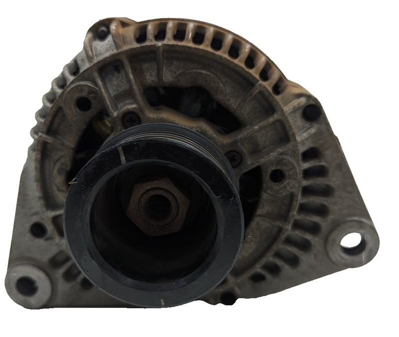 2000 Mercedes C230 W202 14 Volt 90 AMP Alternator 0101544702