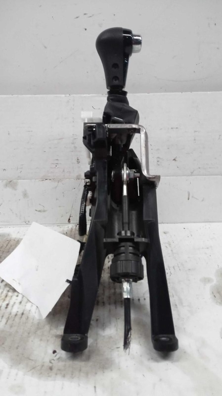 2020 Honda HR-V Automatic Transmission Shift Lever Assembly Black 39K Miles