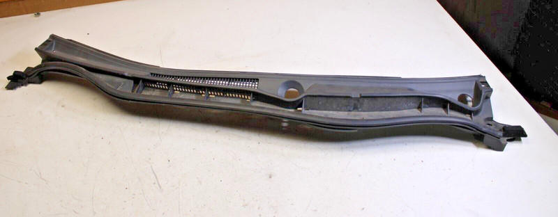 LEXUS IS300 IS250 IS350 WINDSHIELD WIPER COWL PANEL COVER GRILLE OEM 2014 -2020