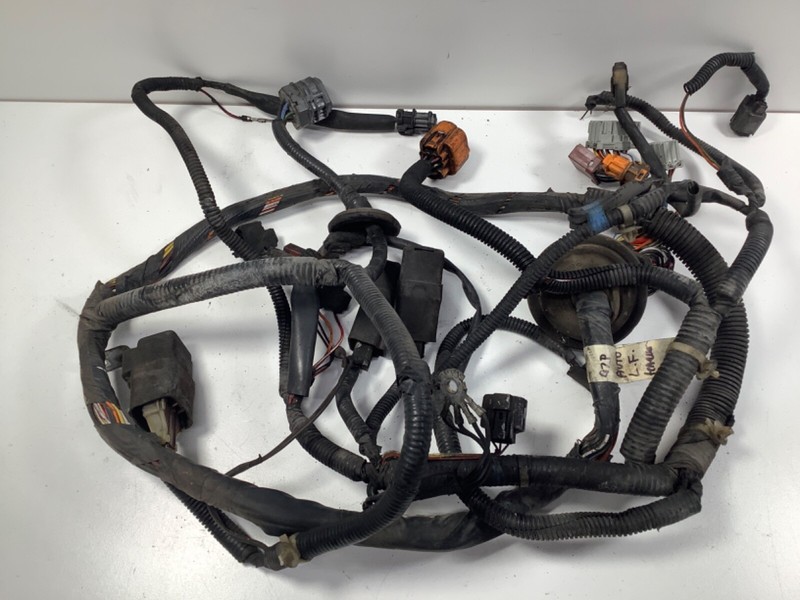 97-98 Honda Prelude A/T Wire Harness LEFT Engine to Cabin 32120-S30-A00 OEM