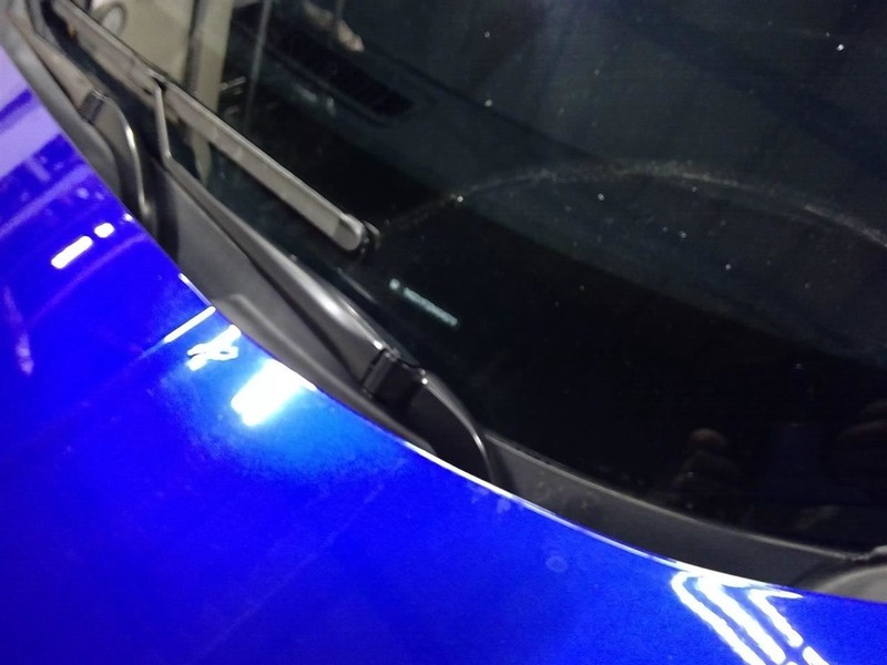 ACCORD 2018-2022 Left Wiper Arm               1773440