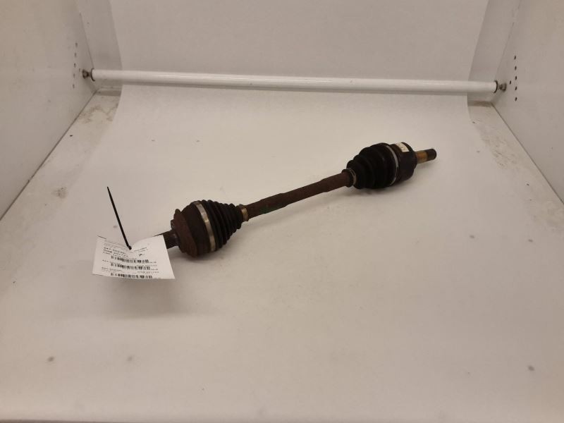 Driver Axle Shaft Front Axle Hatchback Fits 06-19 YARIS 2242094