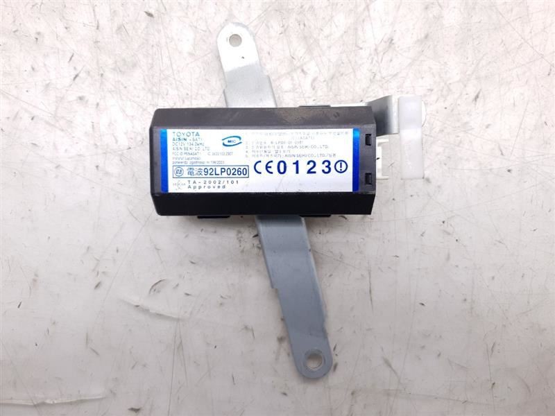 03 04 05 06 Lexus LS430 Right Rear Door Smart Key Receiver 89991-50070
