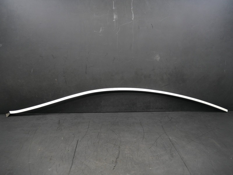 2012-2018 Mercedes-Benz CLS550 Drip Rail Molding Left A2186900182 OEM