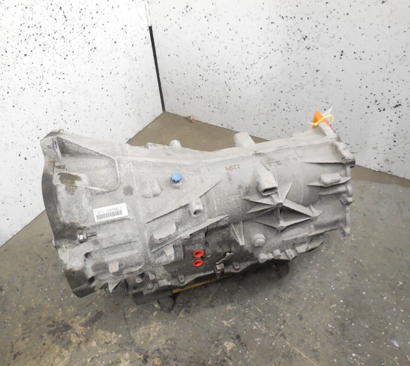 2011 2012 BMW X3 xDrive28i 28iX 3.0L Automatic Transmission OEM