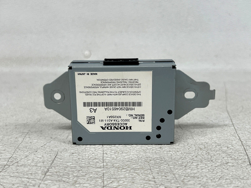 ⭐2016-2018 ACURA RDX ACTIVE NOISE CANCELLATION CONTROL MODULE UNIT OEM LOT2574