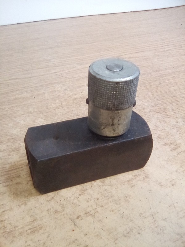 Parker F1200S-11JG Flow Control Valve 3000 PSI 207 Bar Max 25 GPM