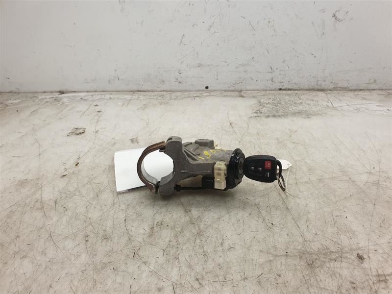 13 14 15 16 17 18 TOYOTA COROLLA IGNITION SWITCH CONVENTIONAL WITH KEY