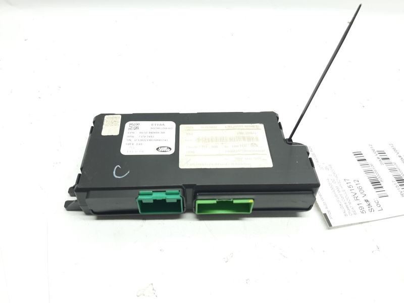 Range Rover HSE L405 Seat Module Control Unit HY3214D600AB