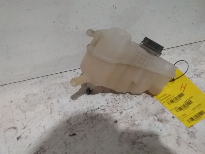 Coolant Reservoir Fits 17-20 FUSION 3202646