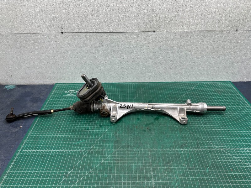 18-25 NISSAN LEAF - POWER STEERING GEAR RACK OEM 48001-5SA3A