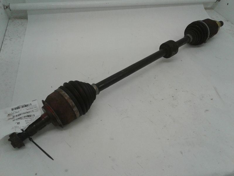 Passenger Axle Shaft Front Axle VIN P 4th Digit Limited Fits 15-16 CRUZE 1878253