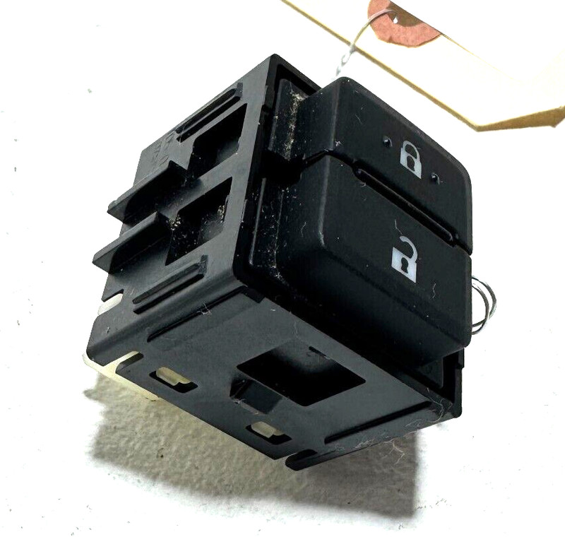 TOYOTA CAMRY 2014-2023 FRONT RIGHT PASSENGER SIDE DOOR LOCK & UNLOCK SWITCH OEM