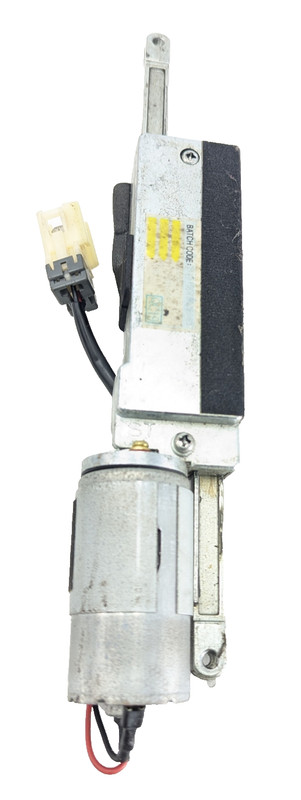 2012 GENESIS SEDAN REAR SHADE MOTOR OEM
