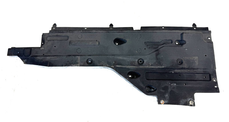 📌 2016-2020 JAGUAR XF FRONT LEFT DRIVER SIDE UNDER GUARD COVER GX73-104C21 OEM