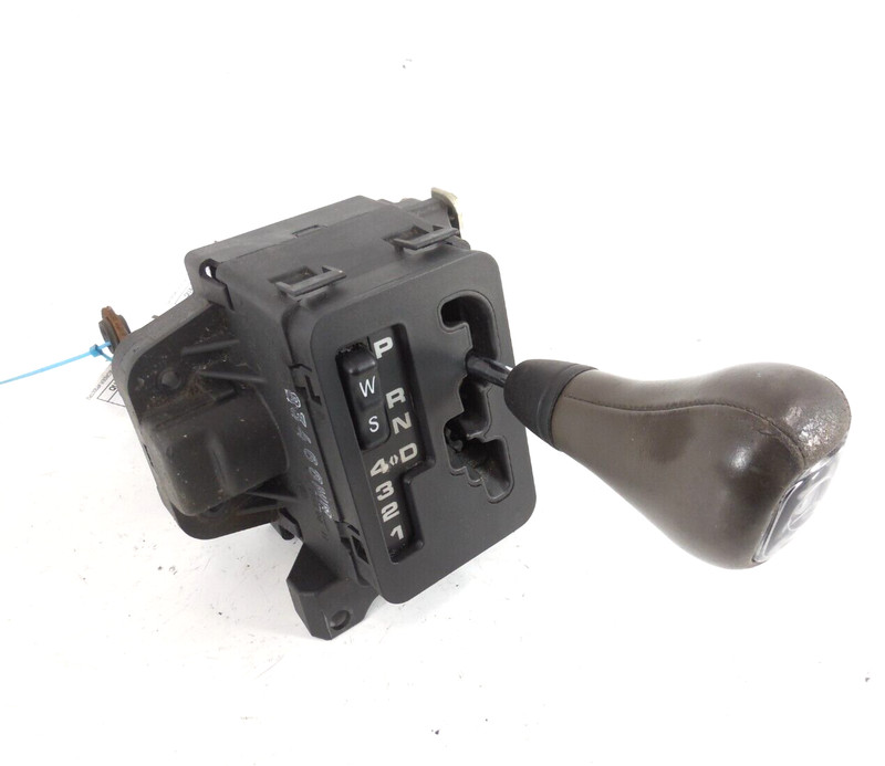 1997 97 Mercedes-Benz C280 Automatic Transmission Floor Shifter OEM