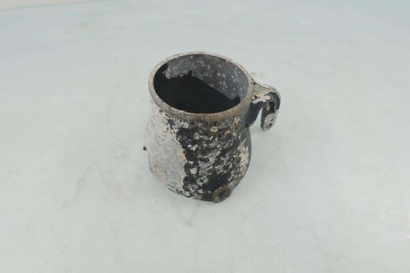 2000 Sea-Doo LRV (OEM) Propulsion Steering Control Nozzle