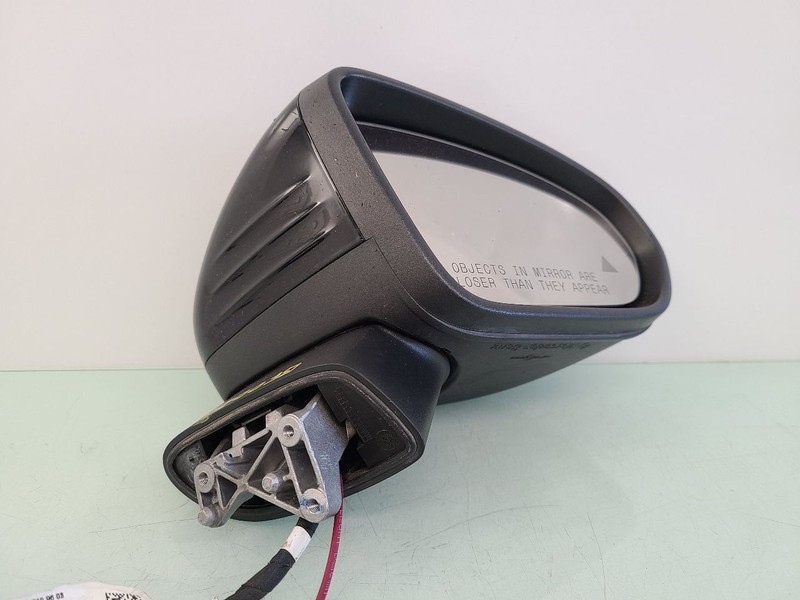 Passenger Side View Mirror 118 Type Fits 20-23 MERCEDES CLA-CLASS 589521