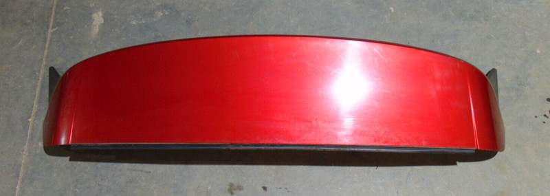 15-19 LINCOLN MKC HIGH MOUNT BRAKE LIGHT REAR SPOILER OEM