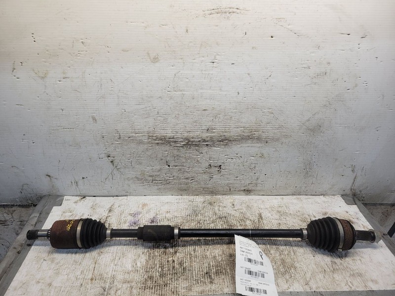 Passenger Axle Shaft Automatic Transmission CVT Fits 16-17 FIT 1742437