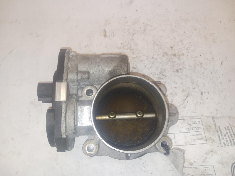 07-'09 SUZUKI VITARA Throttle Body assembly OEM 3.6L 1 Year Wnty!